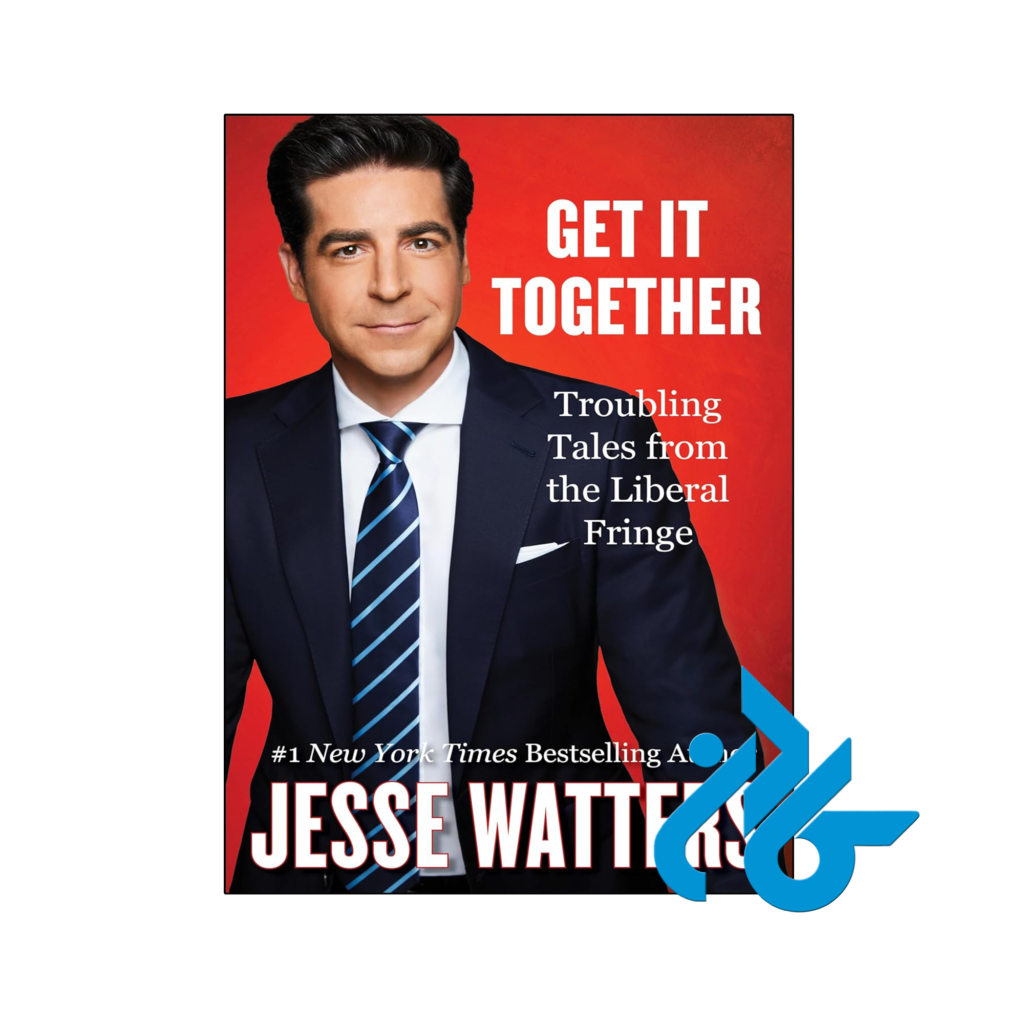 خرید و قیمت کتاب Get It Together از فروشگاه کادن