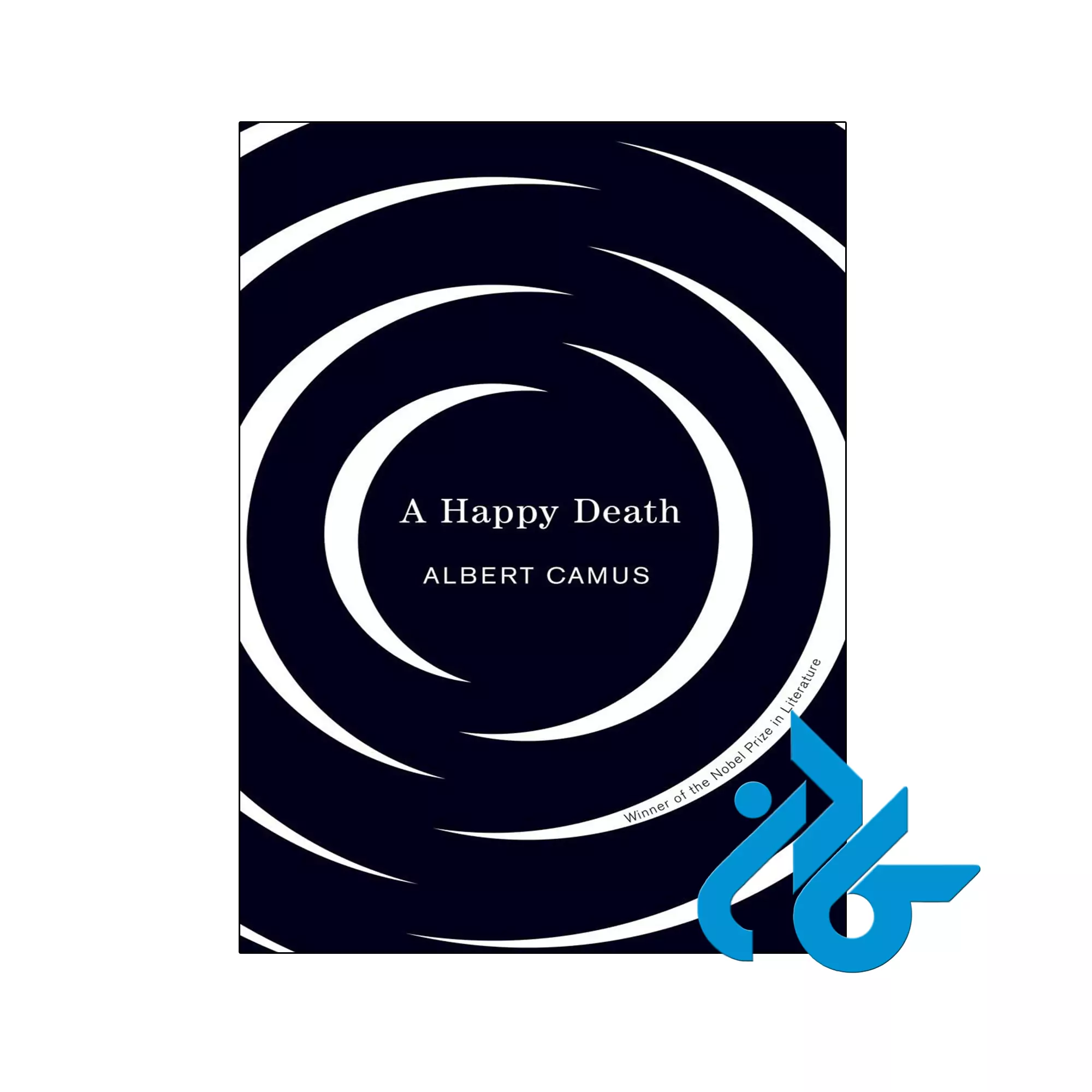 Happy Death ادبیات خرید و قیمت کتاب Happy Death از فروشگاه کادن
