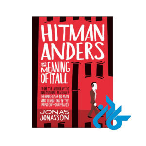 خرید و قیمت کتاب Hitman Anders And The Meaning Of It All از فروشگاه کادن