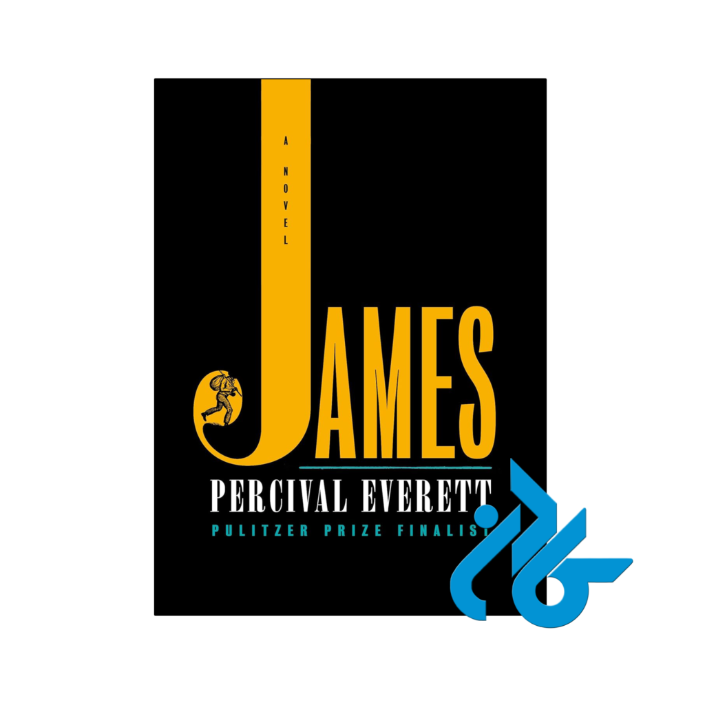 خرید و قیمت کتاب James از فروشگاه کادن