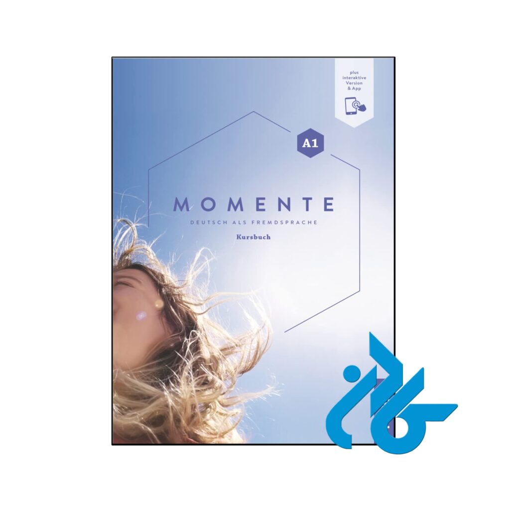 خرید و قیمت کتاب آلمانی Momente A1 Deutsch als Fremdsprache از فروشگاه کادن