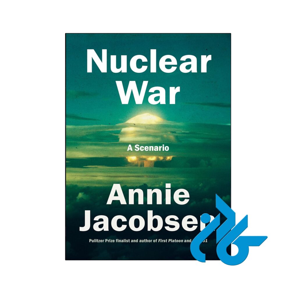 خرید و قیمت کتاب Nuclear War از فروشگاه کادن