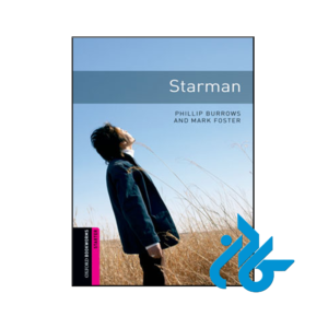 خرید و قیمت کتاب داستان Starman از فروشگاه کادن