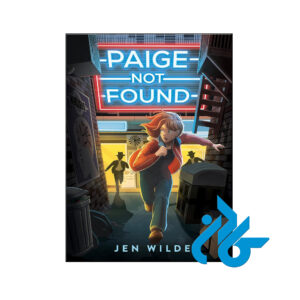 خرید و قیمت کتاب Paige Not Found از فروشگاه کادن