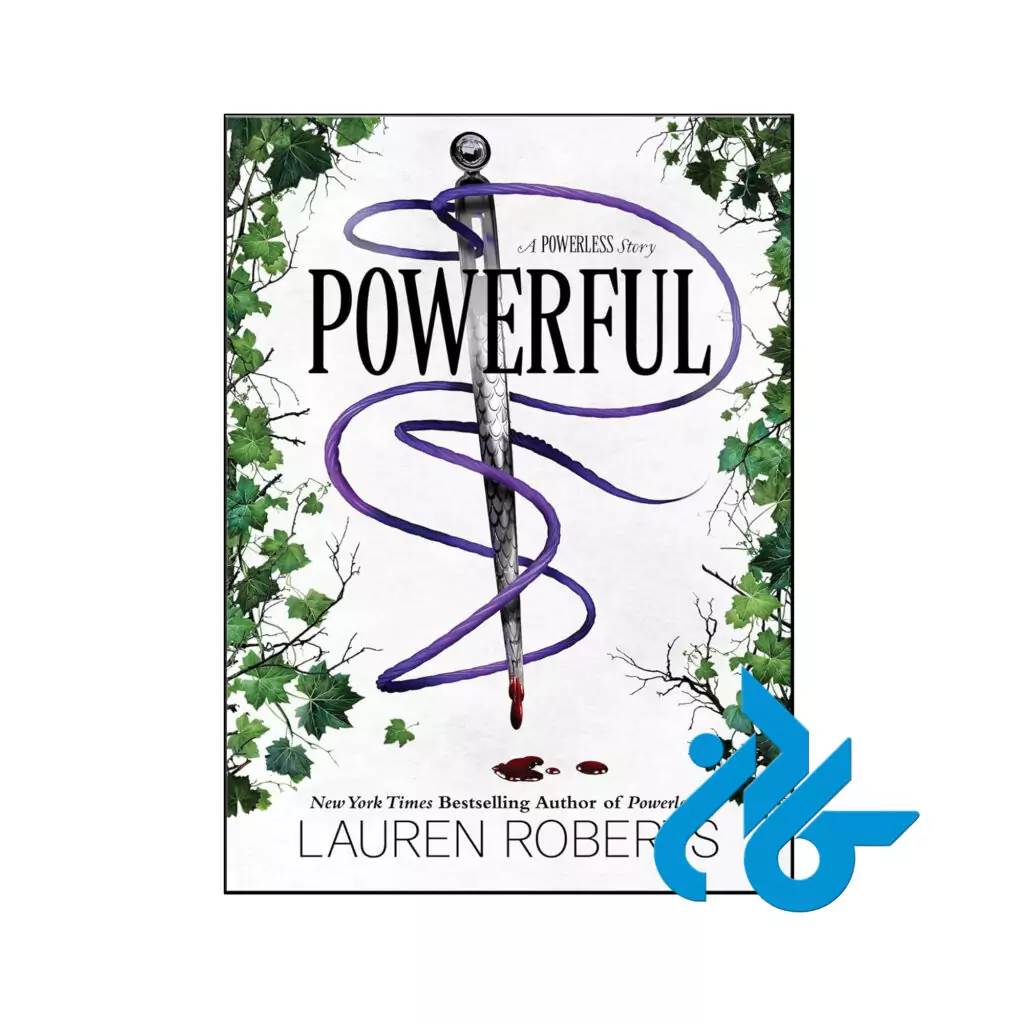 خرید و قیمت کتاب Powerful A Powerless Story از فروشگاه کادن