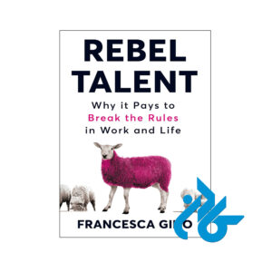 خرید و قیمت کتاب Rebel Talent از فروشگاه کادن