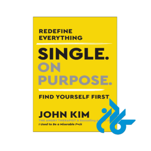 خرید و قیمت کتاب Single On Purpose از فروشگاه کادن