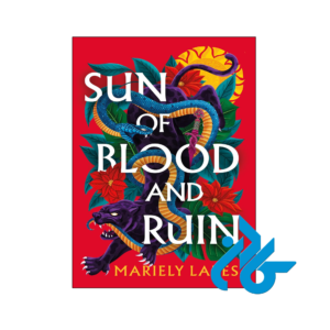 خرید و قیمت کتاب Sun of Blood and Ruin از فروشگاه کادن