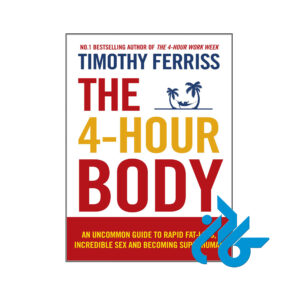 خرید و قیمت کتاب The 4 Hour Body از فروشگاه کادن
