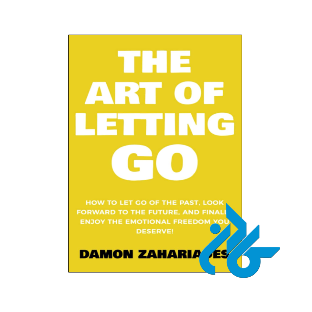 خرید و قیمت کتاب The Art of Letting GO از فروشگاه کادن