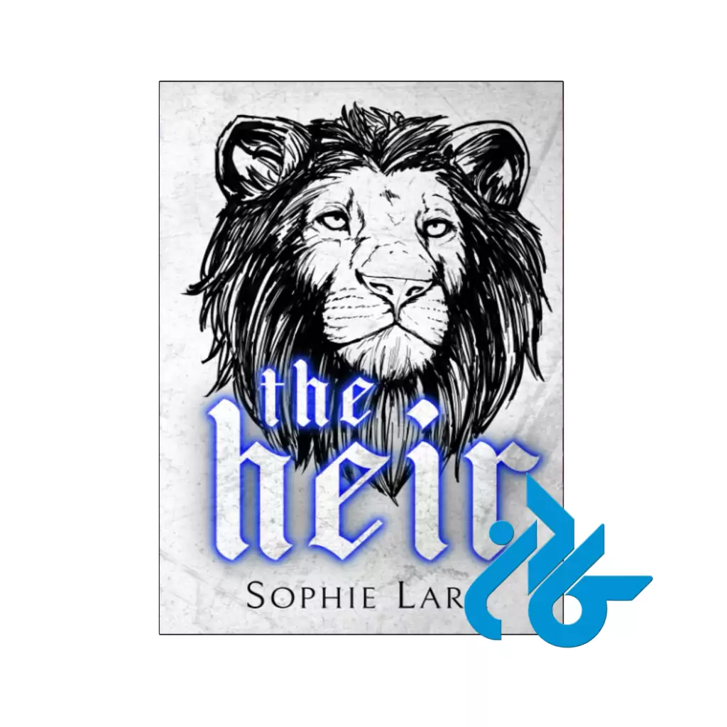 خرید و قیمت کتاب The Heir از فروشگاه کادن