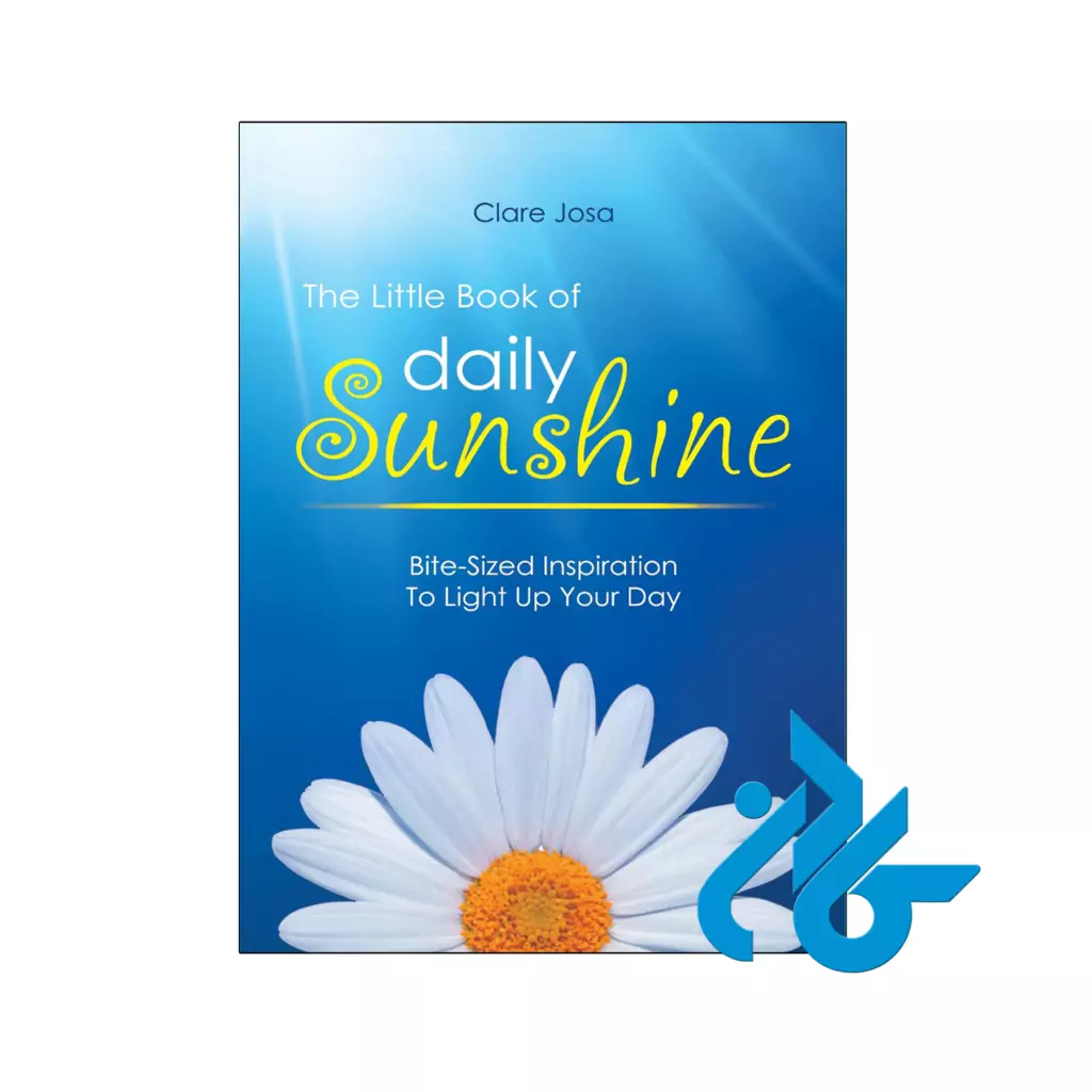 خرید و قیمت کتاب The Little Book Of Daily Sunshine از فروشگاه کادن