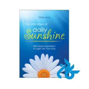 خرید و قیمت کتاب The Little Book Of Daily Sunshine از فروشگاه کادن