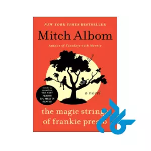 خرید و قیمت کتاب The Magic Strings of Frankie Presto از فروشگاه کادن