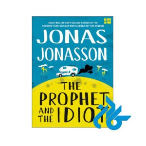 خرید و قیمت کتاب The Prophet and the Idiot از فروشگاه کادن