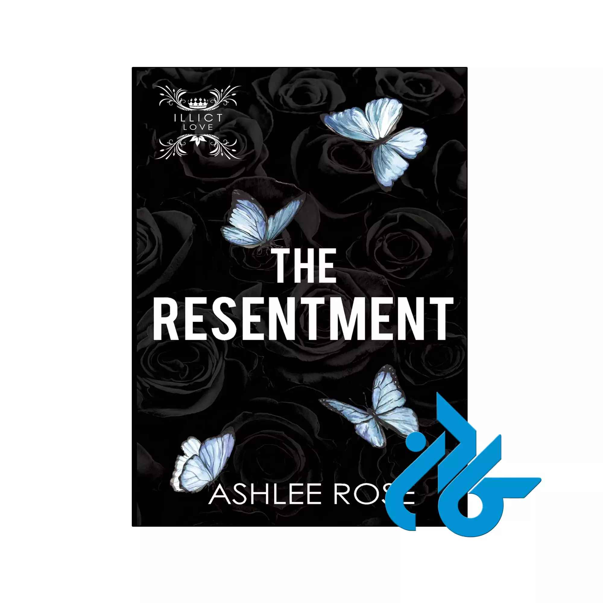 The Resentment خرید و قیمت کتاب The Resentment از فروشگاه کادن