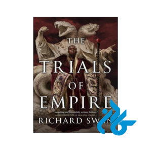 خرید و قیمت کتاب The Trials of Empire از فروشگاه کادن
