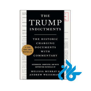 خرید و قیمت کتاب The Trump Indictments از فروشگاه کادن