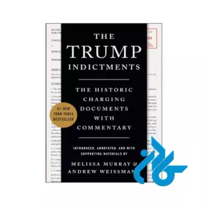 خرید و قیمت کتاب The Trump Indictments از فروشگاه کادن
