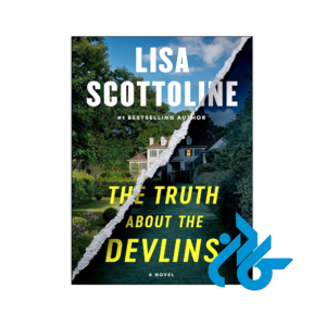 خرید و قیمت کتاب The Truth about the Devlins از فروشگاه کادن