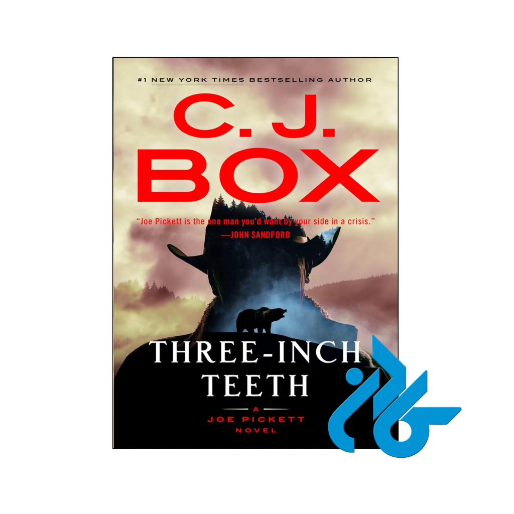 خرید و قیمت کتاب Three Inch Teeth از فروشگاه کادن