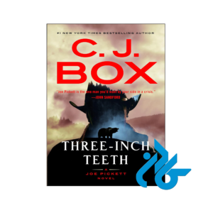 خرید و قیمت کتاب Three Inch Teeth از فروشگاه کادن