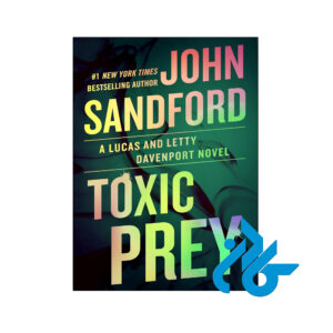 خرید و قیمت کتاب Toxic Prey از فروشگاه کادن