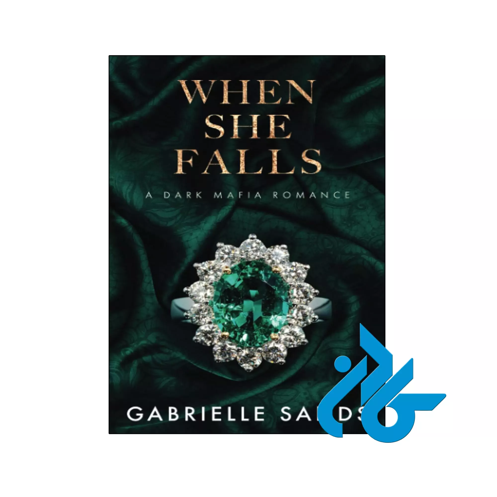 When She Falls خرید و قیمت کتاب When She Falls از فروشگاه کادن