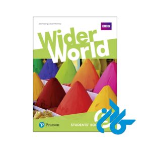 خرید و قیمت کتاب Wider World 2 از فروشگاه کادن
