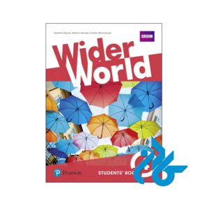 خرید و قیمت کتاب Wider World 4 از فروشگاه کادن