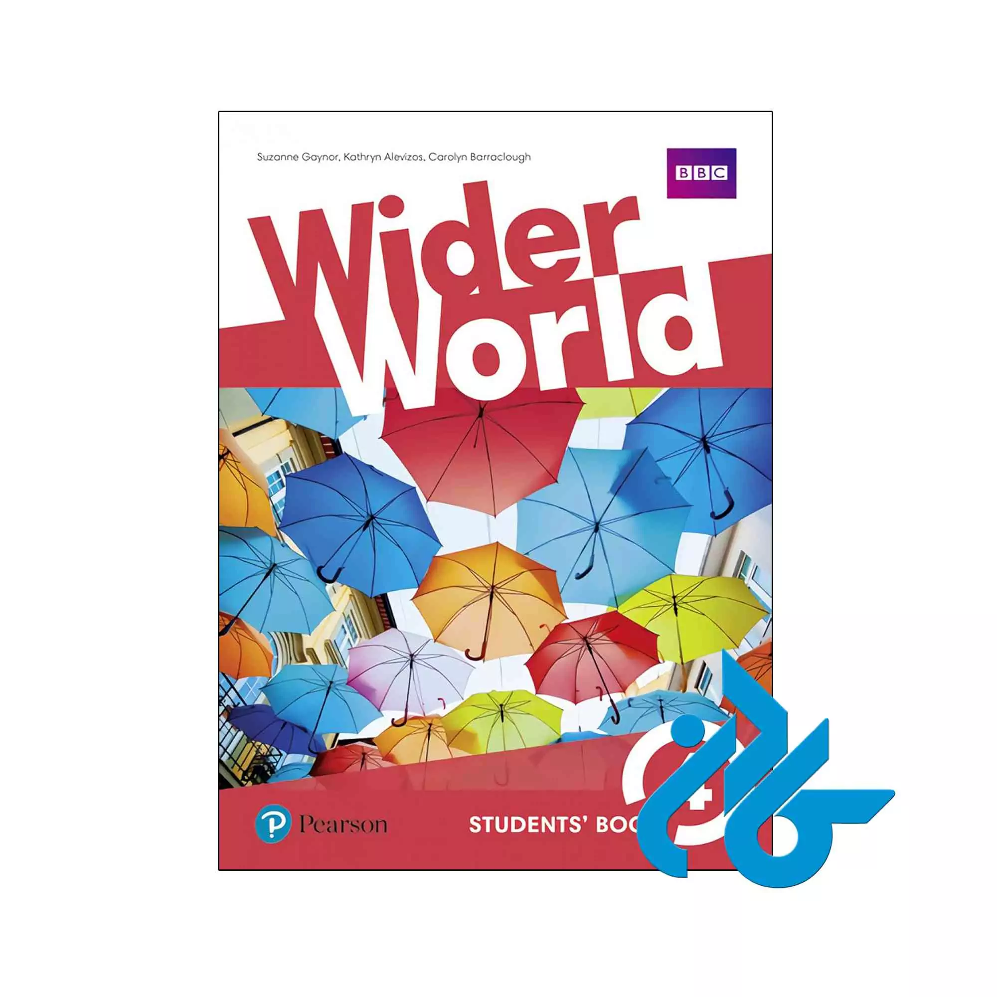 Wider World 4 SB_5_11zon خرید و قیمت کتاب Wider World 4 از فروشگاه کادن
