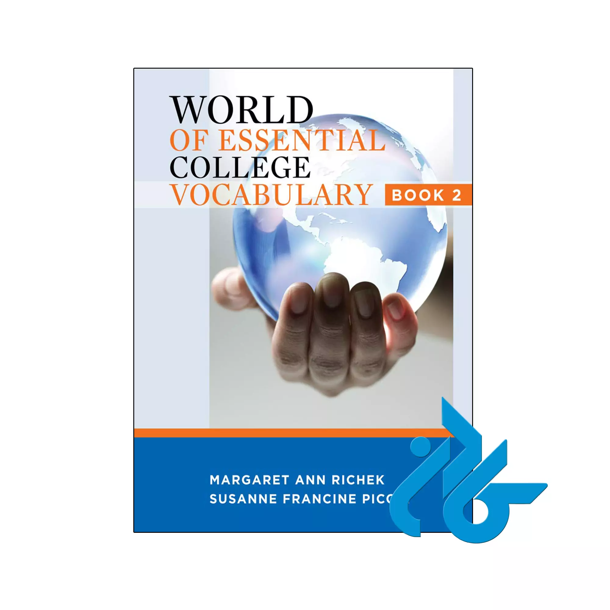 World of Essential College Vocabulary Book 2 خرید و قیمت کتاب World of Essential College Vocabulary Book 2 از فروشگاه کادن