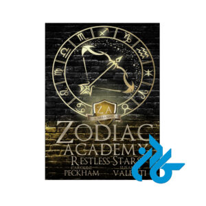 خرید و قیمت کتاب Zodiac Academy 9 از فروشگاه کادن
