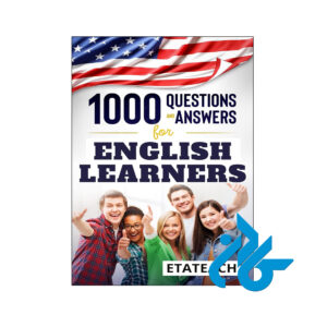 خرید و قیمت کتاب 1000 Questions and Answers for English Learners از فروشگاه کادن