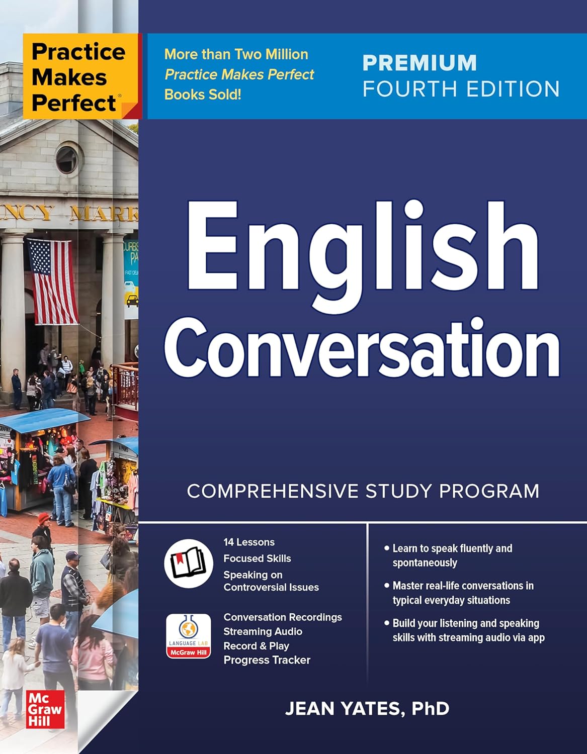  Practice Makes Perfect English Conversation 4th