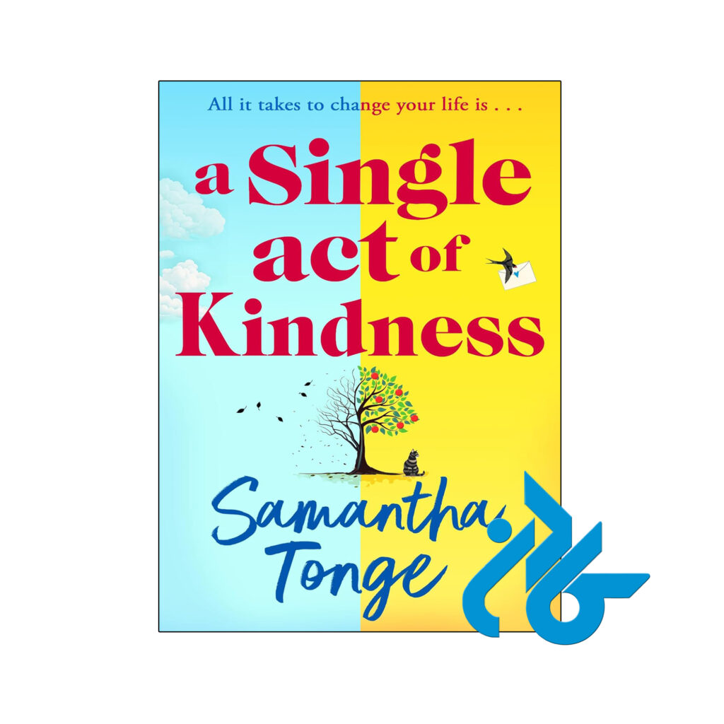 خرید و قیمت کتاب A Single Act of Kindness از فروشگاه کادن