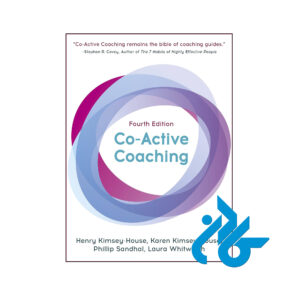 خرید و قیمت کتاب Co Active Coaching 4th از فروشگاه کادن