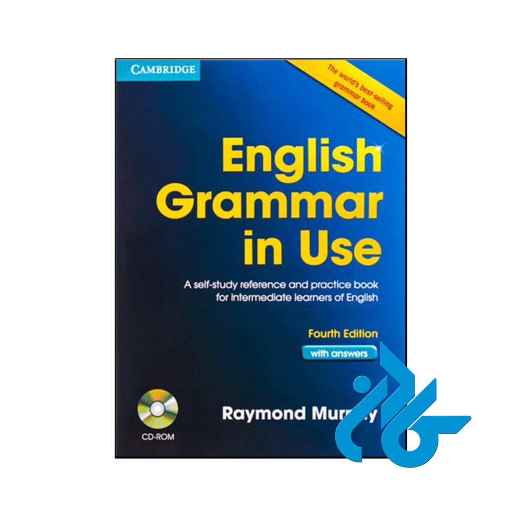 خرید و قیمت کتاب English Grammar in Use از فروشگاه کادن