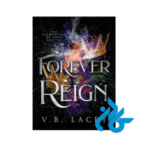 خرید و قیمت کتاب Forever Reign از فروشگاه کادن