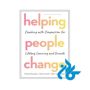 خرید و قیمت کتاب Helping People Change از فروشگاه کادن