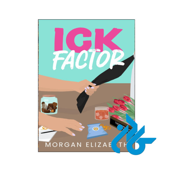 خرید و قیمت کتاب Ick Factor از فروشگاه کادن