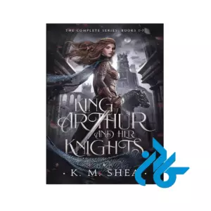 خرید و قیمت کتاب King Arthur and Her Knights از فروشگاه کادن