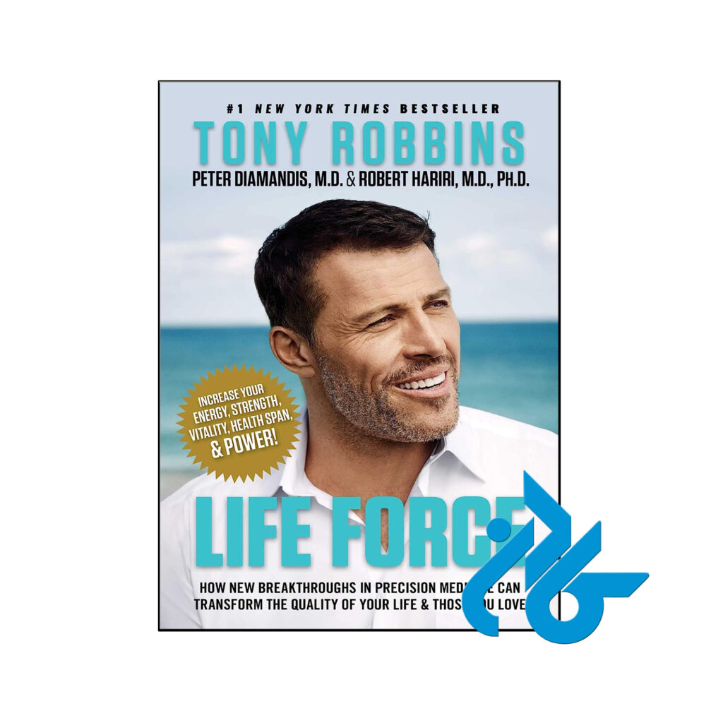 خرید و قیمت کتاب Life Force از فروشگاه کادن