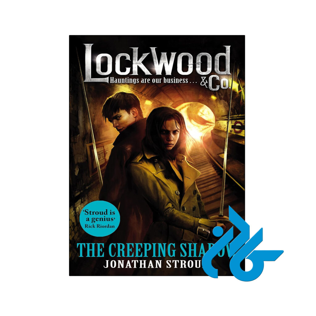 خرید و قیمت کتاب The Creeping Shadow از فروشگاه کادن