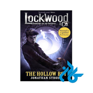 خرید و قیمت کتاب The Hollow Boy از فروشگاه کادن