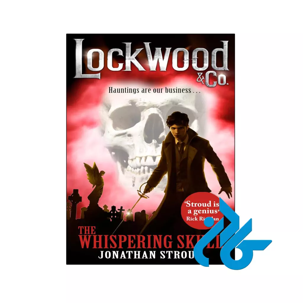 خرید و قیمت کتاب The Whispering Skull از فروشگاه کادن