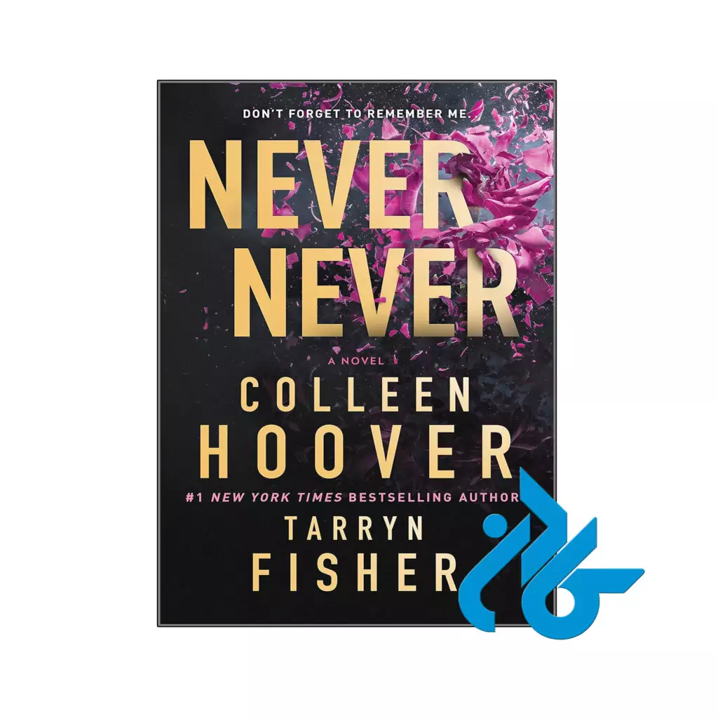 خرید و قیمت کتاب Never Never از فروشگاه کادن