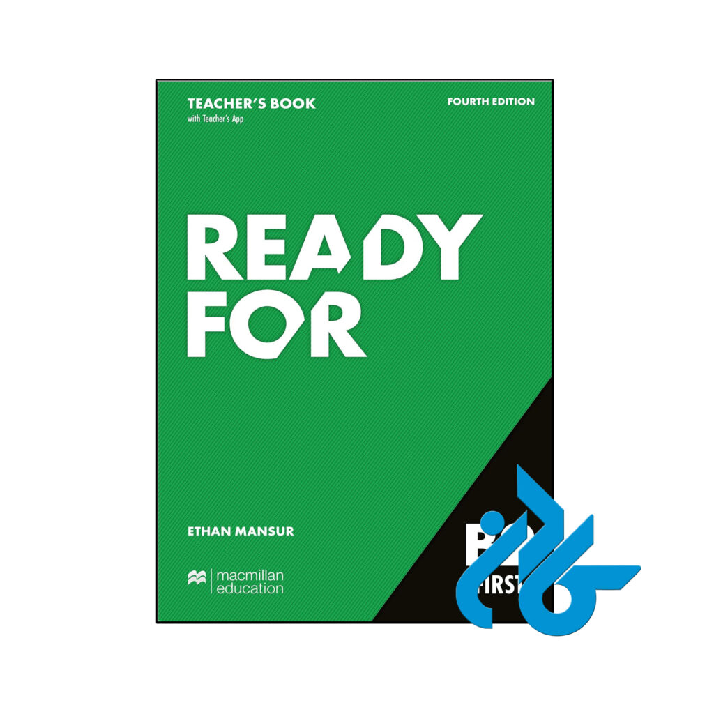خرید و قیمت کتاب Ready for B2 First 4th Teachers Book از فروشگاه کادن