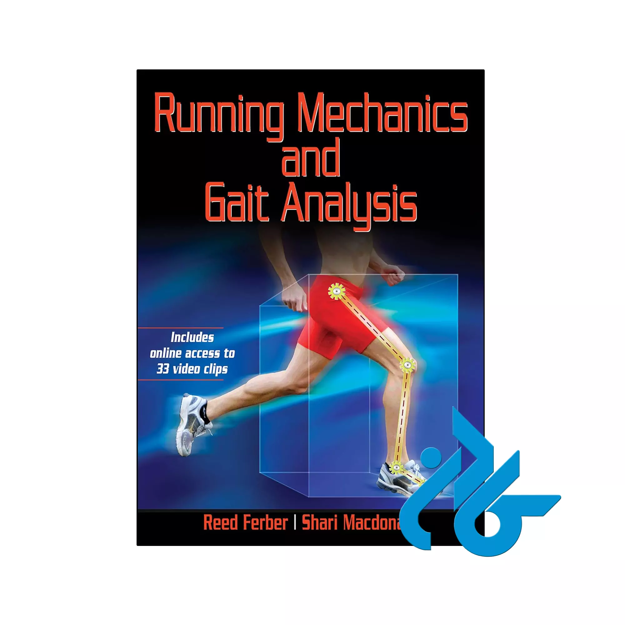 Running Mechanics and Gait Analysis خرید و قیمت کتاب Running Mechanics and Gait Analysis از فروشگاه کادن