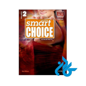 خرید و قیمت کتاب Smart Choice Level 2 از فروشگاه کادن